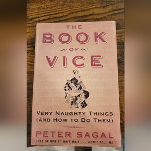 Book of Vice